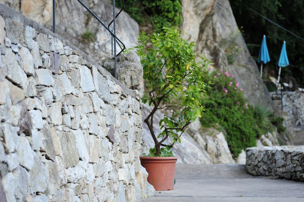Aparthotel Sasso 4*