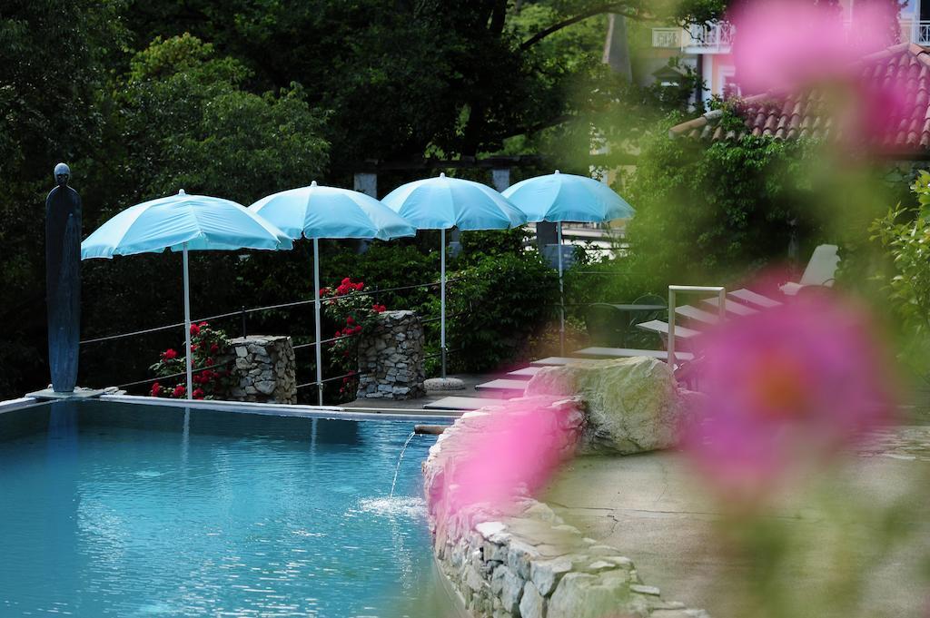 Sasso Aparthotel