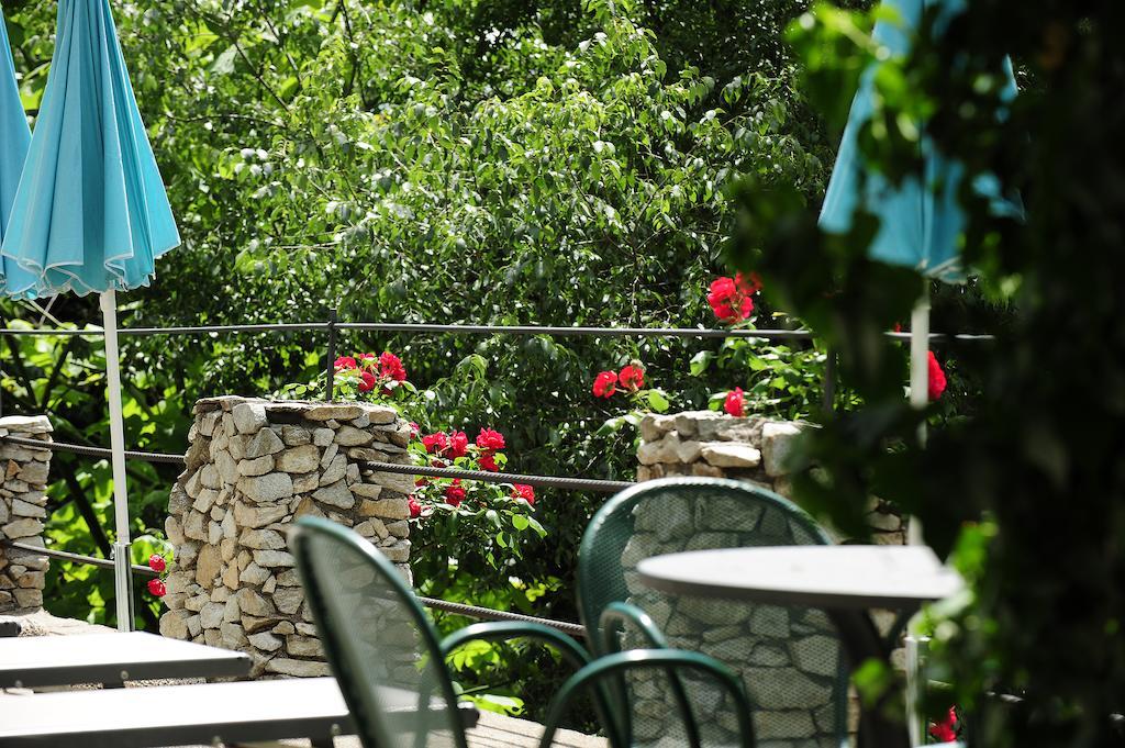 Aparthotel Sasso 4*