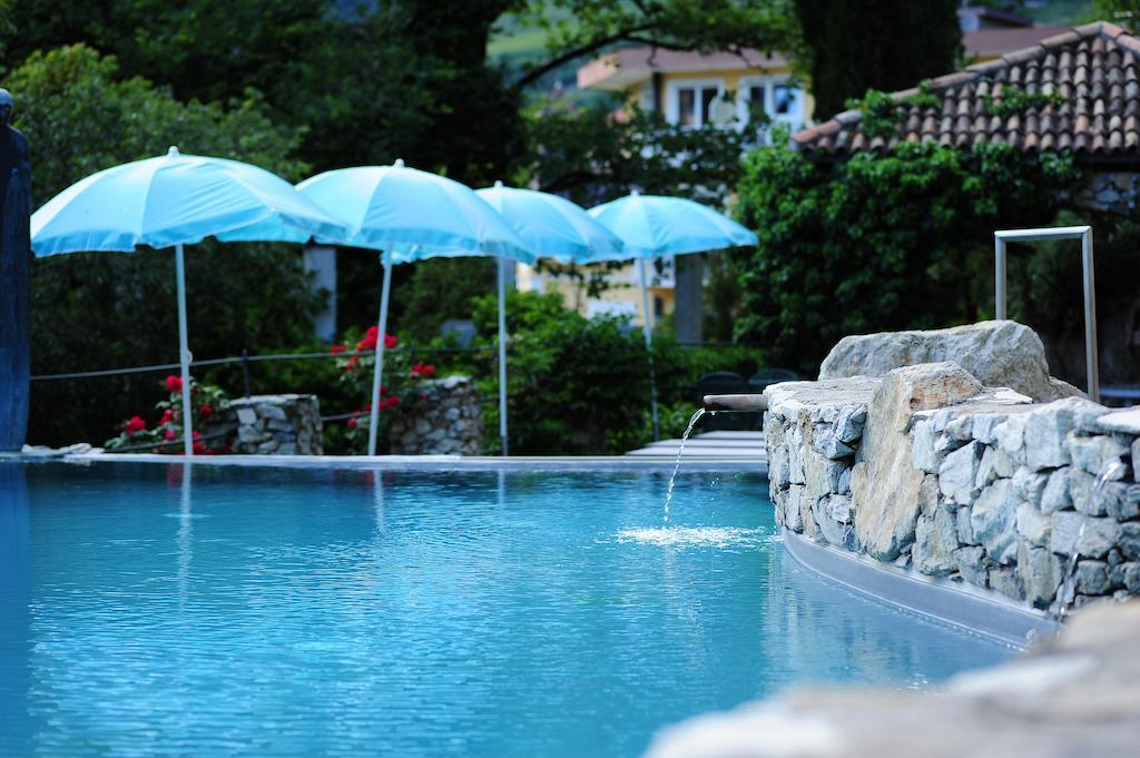 Sasso Aparthotel Merano