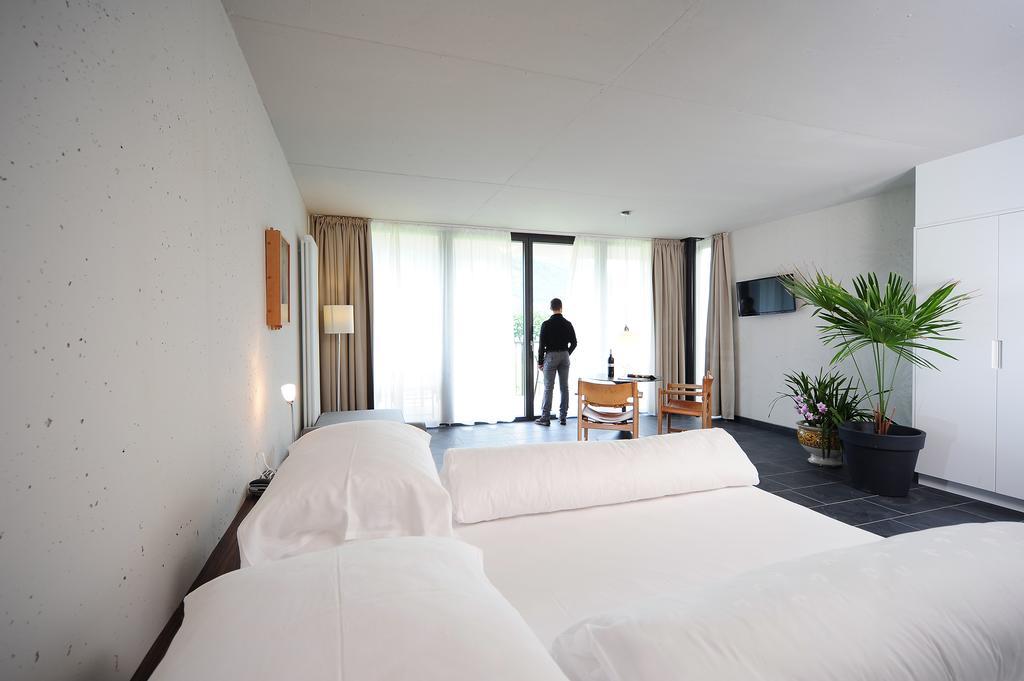 Sasso Aparthotel Merano