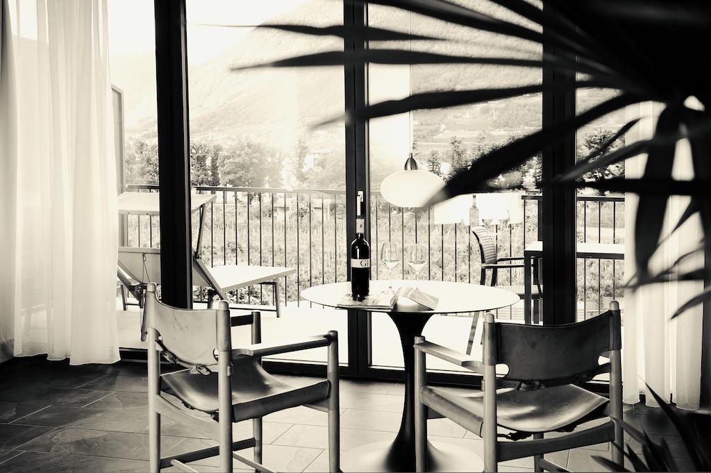 Sasso Aparthotel 4*