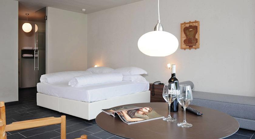 Sasso Aparthotel 4*