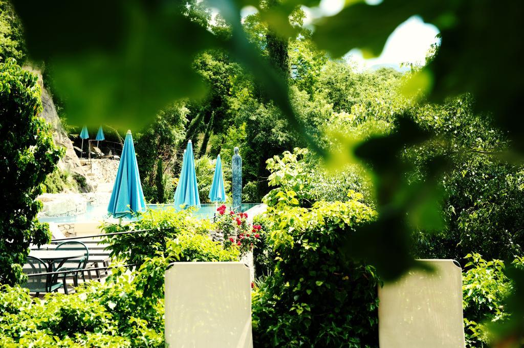Aparthotel Sasso 4*