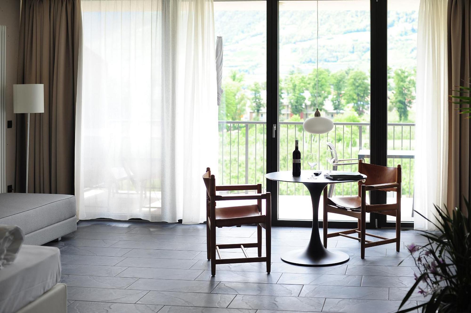 Sasso Aparthotel Merano