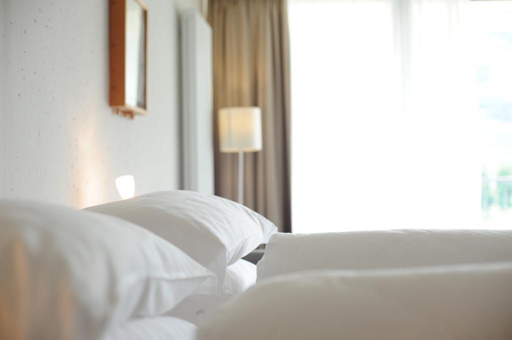 Sasso Aparthotel 4*